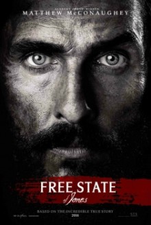 The Free State of Jones (2016)