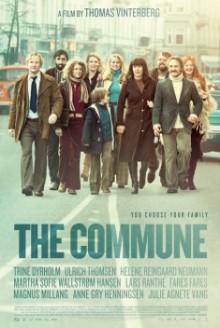 La comune (2015)