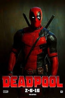 Deadpool (2016)