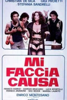 Mi faccia causa (1984)