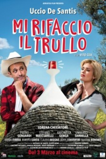 Mi rifaccio il trullo (2016)