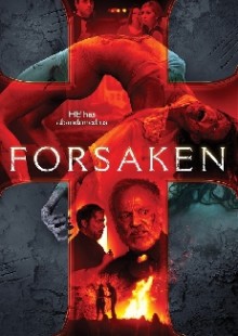 Forsaken (2016)