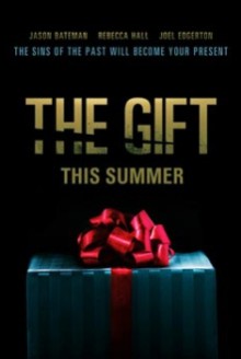 Regali da uno sconosciuto - The Gift (2015)