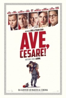 Ave, Cesare! (2016)