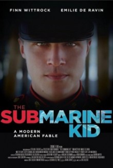 The Submarine Kid (2015)