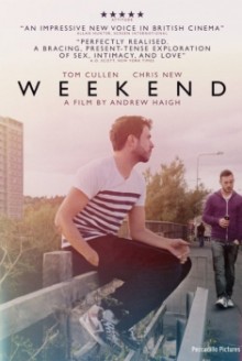 Weekend (2016)