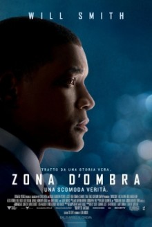 Zona d'ombra - Concussion (2015)