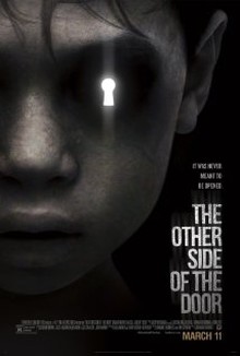 The Other Side of the Door (2016)