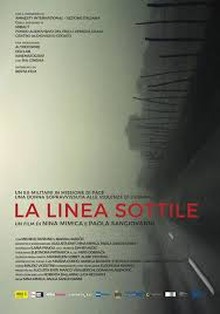 La linea sottile (2016)