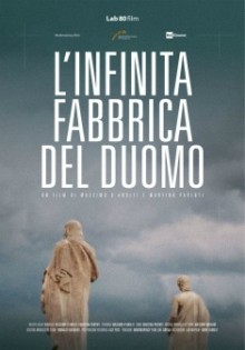 L'infinita fabbrica del Duomo (2016)