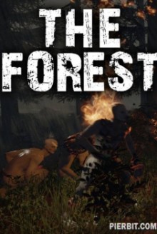 The Forest (2015)