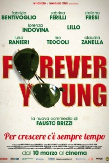 Forever young (2016)