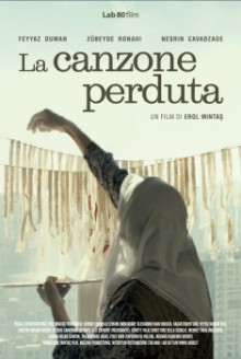 La canzone perduta (2014)