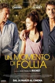 Un momento di follia (2016)