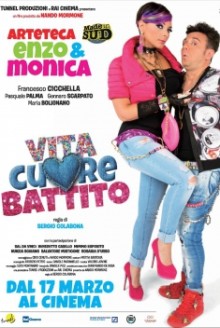 Vita, cuore, battito (2016)