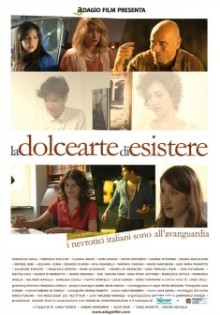 La dolce arte di esistere (2015)