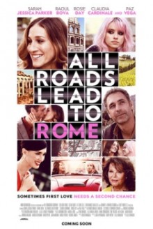 All Roads Lead To Rome (2015)