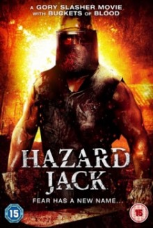 Hazard Jack (2014)