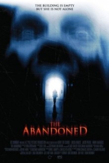 The Abandoned – The Confines (2015)