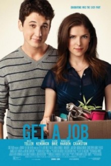 Get A Job (2016)