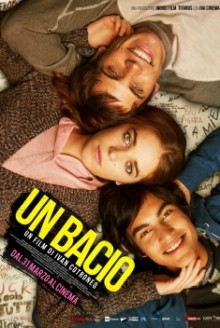 Un bacio (2016)