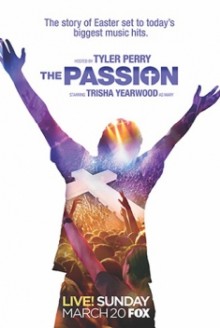 The Passion (2016)