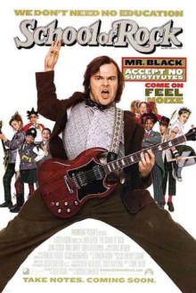 School of rock (2003)