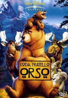 Koda fratello orso  (2003)