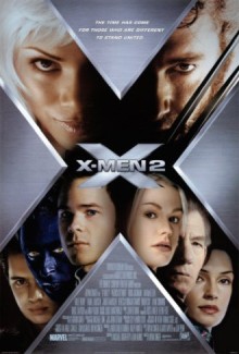 X-Men 2 (2003)