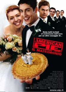 American Pie 3 – Il matrimonio  (2003)