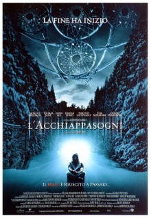 L’acchiappasogni – Dreamcatcher (2003)