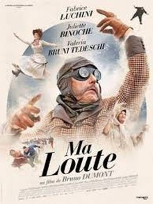 Ma loute (2016)