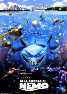 Alla Ricerca di Nemo  (2003)