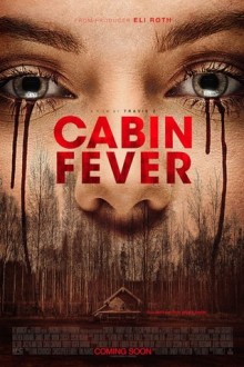 Cabin Fever (2016)