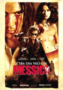 C’era una volta in Messico  (2003)