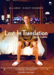 Lost in Translation – L’amore tradotto  (2003)