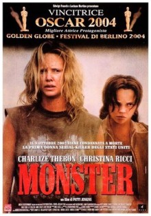 Monster (2003)