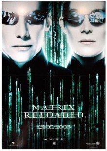 Matrix Reloaded  (2003)