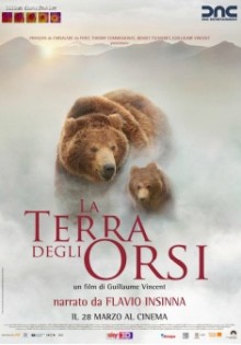 La terra degli Orsi (2016)