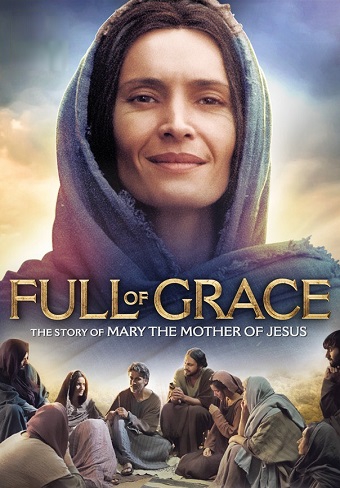 Full of Grace (2015)