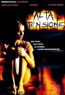 Alta tensione (2003)