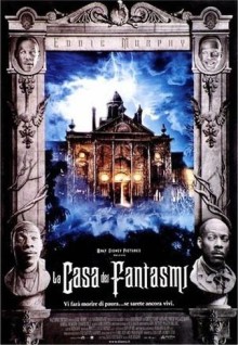 La casa dei fantasmi (2003)