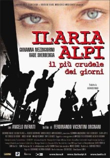 Ilaria Alpi – Il più crudele dei giorni (2003)