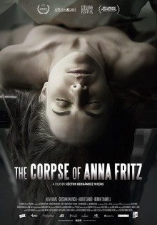 The Corpse of Anna Fritz (2015)