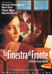 La finestra di fronte (2003)