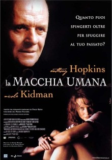 La Macchia Umana (2003)