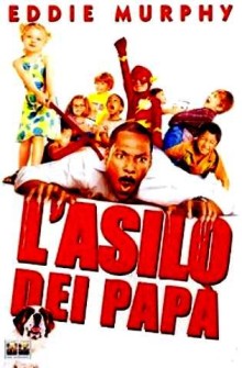 L’asilo dei papa’  (2003)