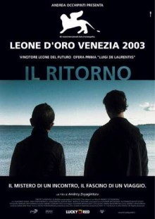 Il ritorno (2003)