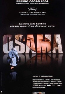 Osama (2003)