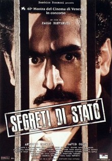 Segreti di Stato (2003)